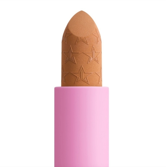 Jeffree Star Velvet Trap Lipstick in GARDENING *** - Picture 4 of 6